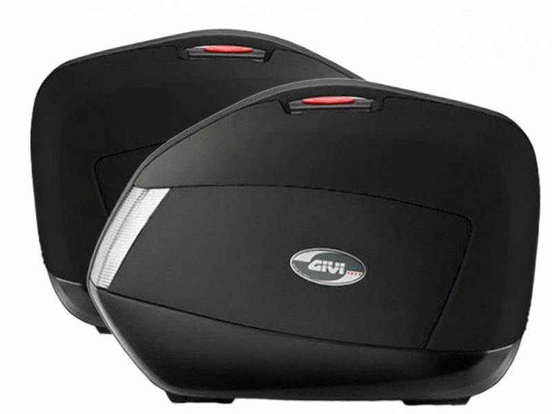 GIVI V35NT Monokey SIDE Seitenkoffersatz (Tech)