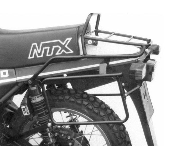 Hepco & Becker Motorrad Kofferträger Moto Guzzi V 65 NTX (1987-1988)