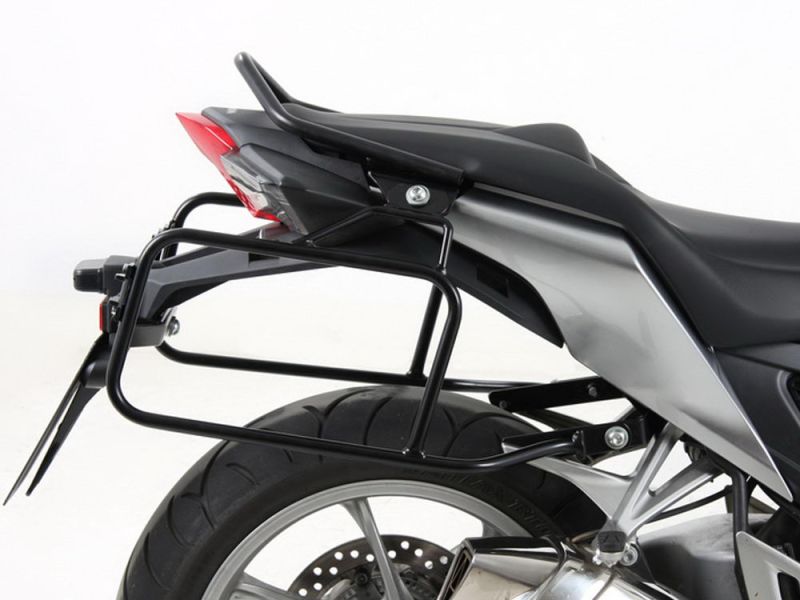 Hepco & Becker Lock-It Motorrad Kofferträger Honda VFR 1200 F