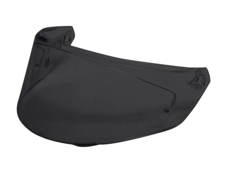 AGV Visier K3 GT6-2 (XL-XXL) (stark getönt)