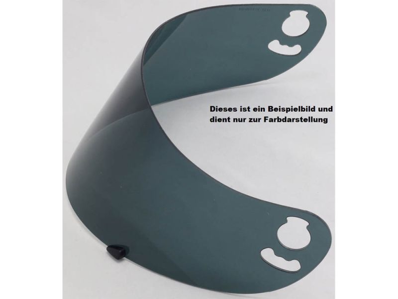 Visier Suomy SR-GP / SR-GP Carbon