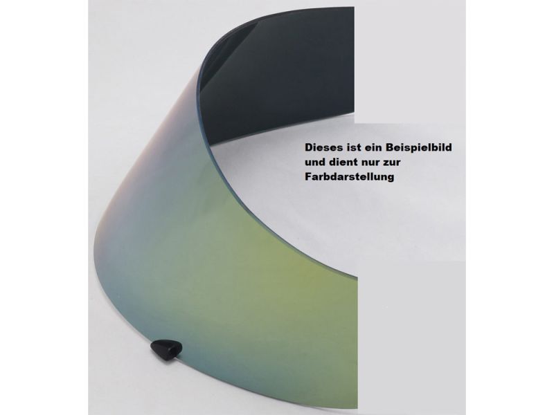 Visier Suomy SR-GP / SR-GP Carbon