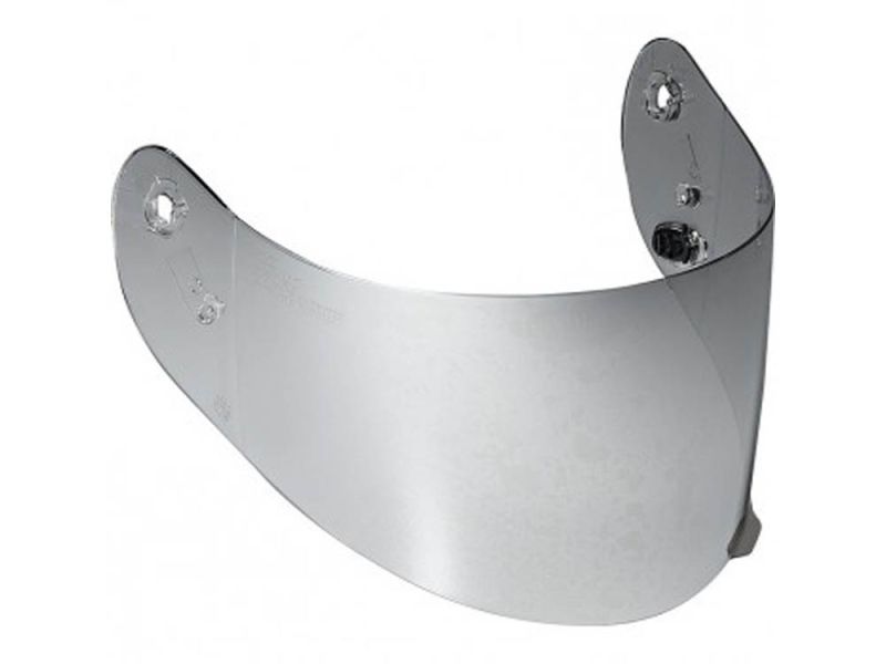 Visier HJC HJ 09 CLST/CSR1/FG15/FS10/FS11/HQ1/CLSP/IS16/CS15 silber verspiegelt 