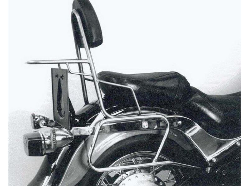 Hepco & Becker Sissybar mit Brücke Kawasaki VN 800 Classic (1996-1999)