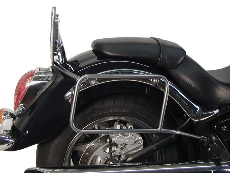 Hepco & Becker Motorrad Kofferträger Kawasaki VN 2000 (2004-2010)