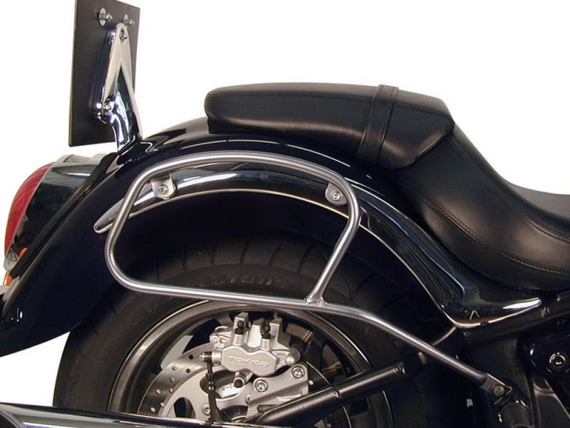 Hepco & Becker Satteltaschenhalter Kawasaki VN 2000 (2004-2010)