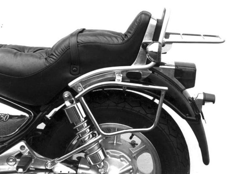 Hepco & Becker Satteltaschenhalter Kawasaki VN 750 Twin Vulcan (1986-1995)