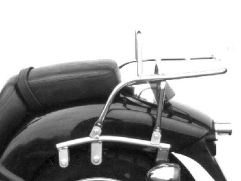 Hepco & Becker Gepäckbrücke Honda VT 600 C