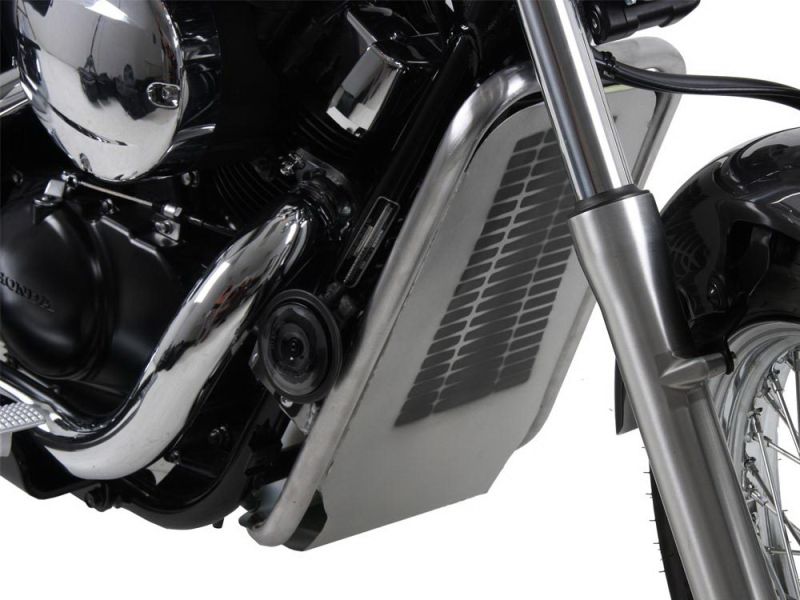 Hepco & Becker Kühlerschutz Honda VT 750 S / RS (2010-2011)