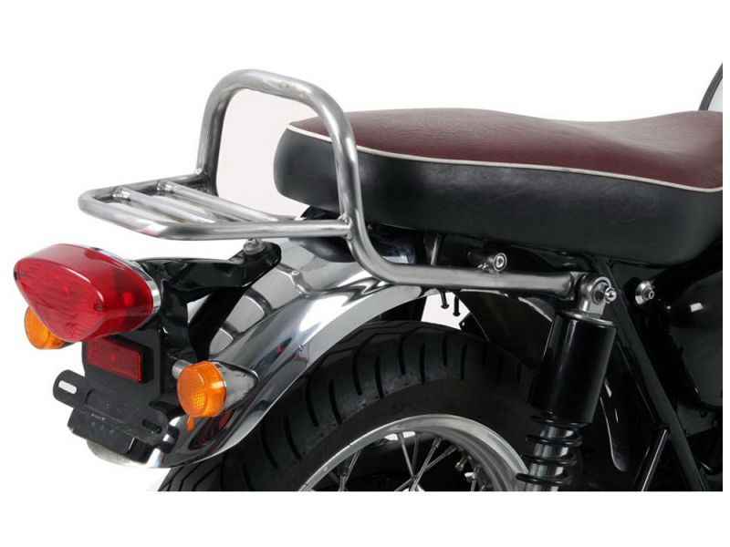 Hepco & Becker Minirack Kawasaki W650 (1996-2006) W800 (2011-2016)