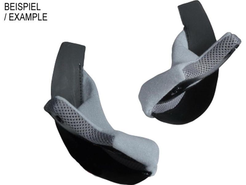 GIVI HPS H20.5 Helm Wangenpolster (XL)