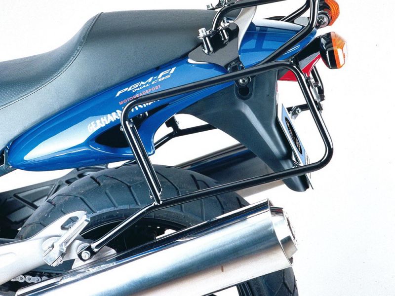 Hepco & Becker Motorrad Kofferträger Honda X-11 (2000-2003)