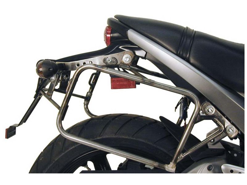 Hepco & Becker Lock-It Motorrad Kofferträger Buell Lightning XB 9 SX / XB 12