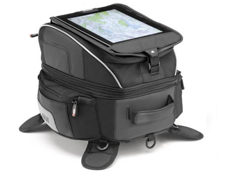 GIVI XS311 X-Stream Bag Magnet Tankrucksack