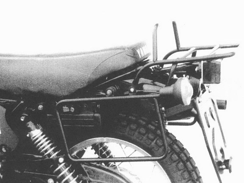 Hepco & Becker Komplettträger Yamaha XT 500 (1975-1985)