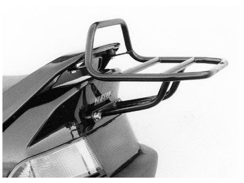 Hepco & Becker Gepäckbrücke Yamaha YP 250 Majesty (1995-1999)