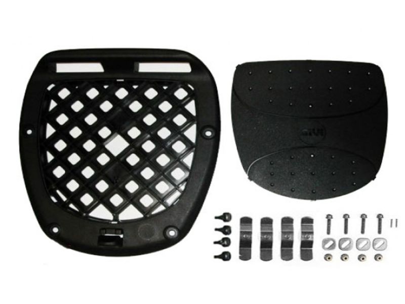 GIVI Z113C2 Universal Trägerplatte für Monolock Topcase