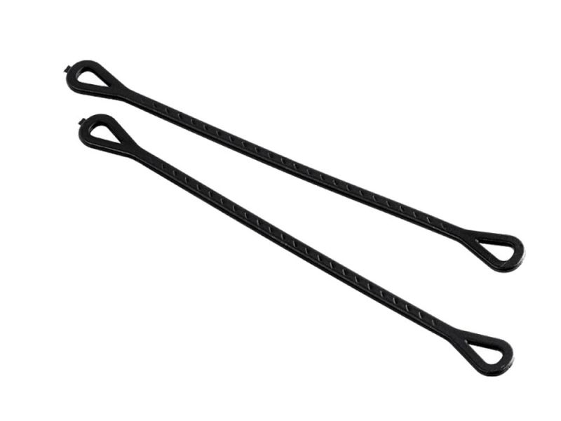 GIVI Fangband Satz für Kofferdeckel