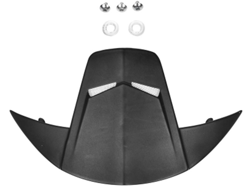 GIVI Hinterer Luftauslass 40.5 X-Fiber  / X-Carbon