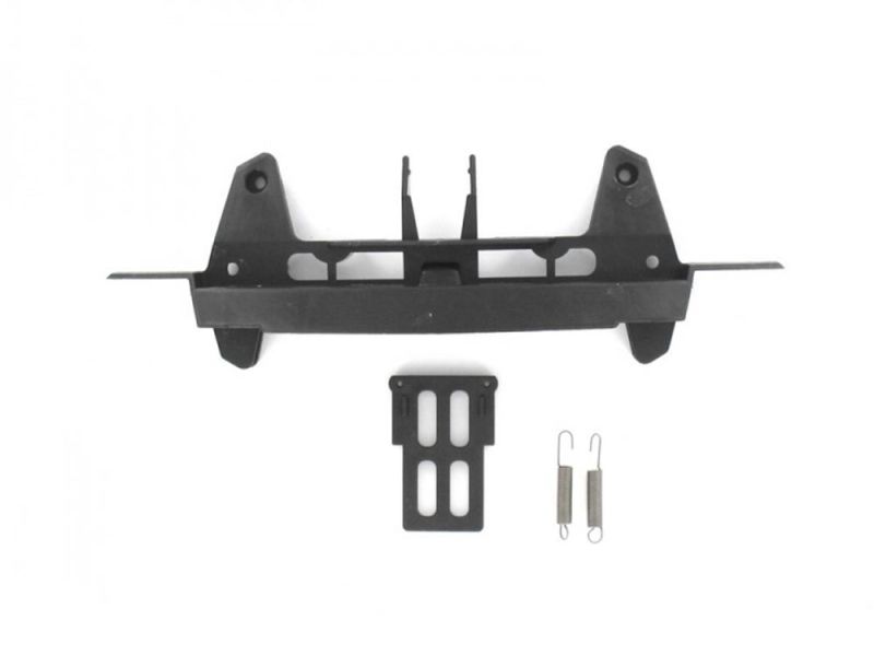 GIVI E55 Verschluß Set