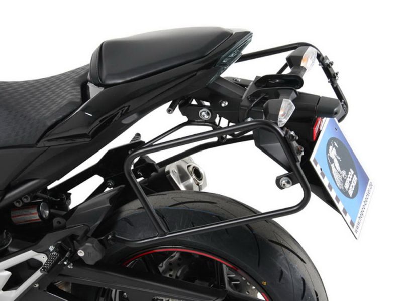 Hepco & Becker Lock-It Motorrad Kofferträger Kawasaki Z 800 (2013-2015) Z 800 E (2013-2016)