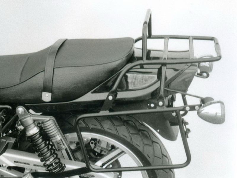 Hepco & Becker Motorrad Kofferträger Kawasaki ZL 600 Eliminator (1995-1998)