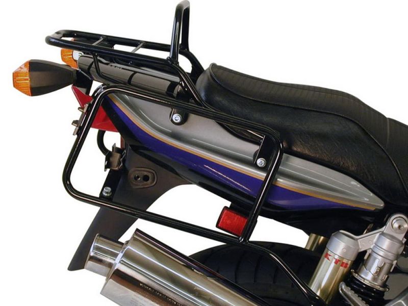 Hepco & Becker Motorrad Kofferträger Kawasaki ZRX 1200 R (2001-2007) ZRX 1200 S (2001-2007)