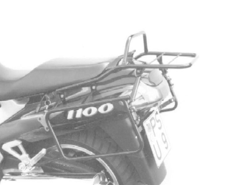 Hepco & Becker Gepäckbrücke Kawasaki ZZR 1100 (1993-2001)